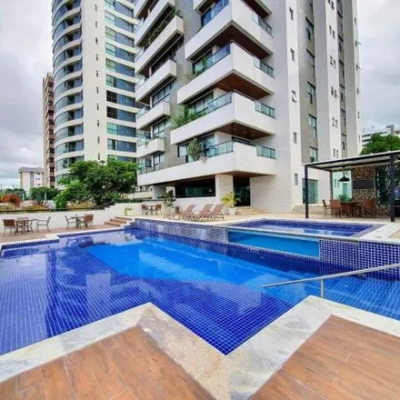 Image 2 - Rua Edmilson Barbosa, Mauricio de Nassau, Caruaru - PE, 55014-825, Brazil - Apartment for sale