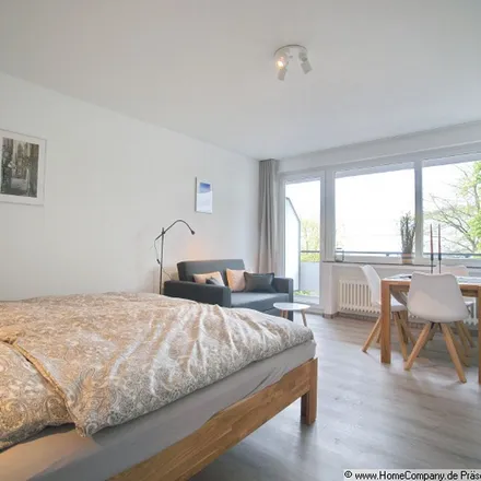 Rent this 1 bed apartment on Schöntaler Straße in 58300 Wetter (Ruhr), Germany