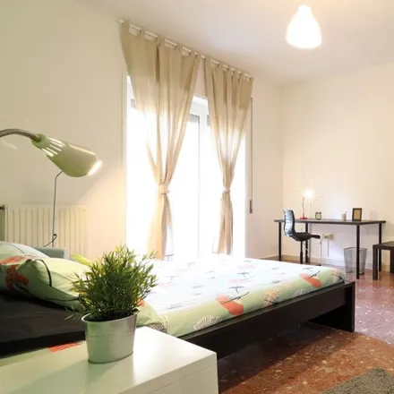 Rent this 5 bed room on A Maidda in Via di Ponziano 7, 00120 Rome RM