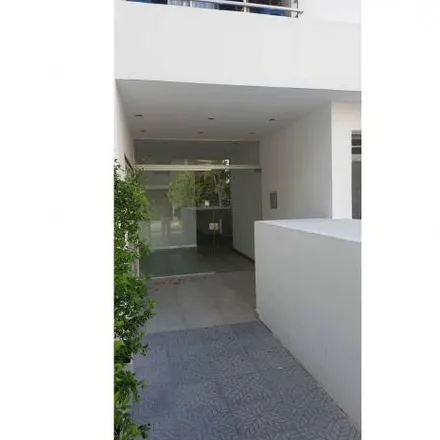 Rent this studio apartment on 419 - Doctor Héctor Ceraso 1481 in Partido de Tres de Febrero, Santos Lugares