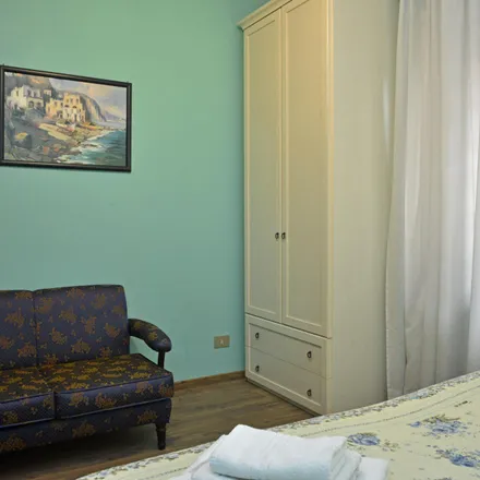 Image 3 - Aurelia/Palombini, Via Aurelia, 00167 Rome RM, Italy - Room for rent