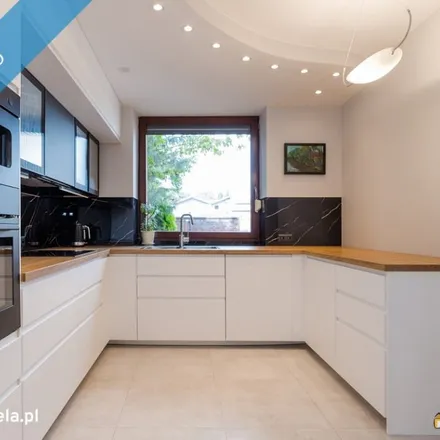 Buy this 7 bed house on Karola Linneusza 8 in 03-489 Warsaw, Poland