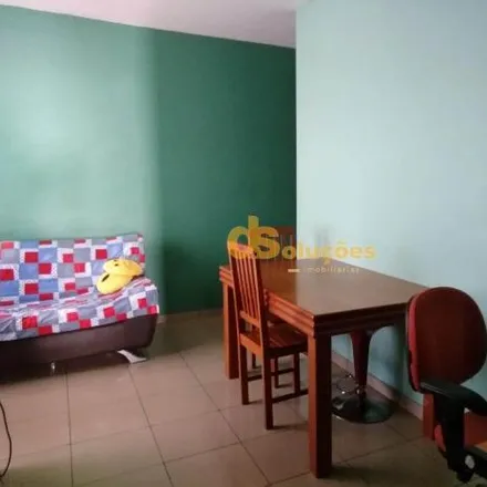 Buy this 3 bed apartment on Rua Luiz Henrique de Oliveira in Quitaúna, Osasco - SP