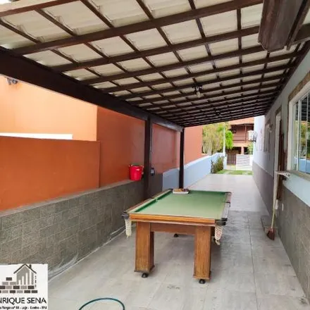 Buy this 7 bed house on Rua Joaquim Rodrigues Soares in São Pedro da Aldeia - RJ, 28941-122