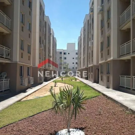 Buy this 2 bed apartment on unnamed road in Jardim Alvorada, Nova Iguaçu - RJ