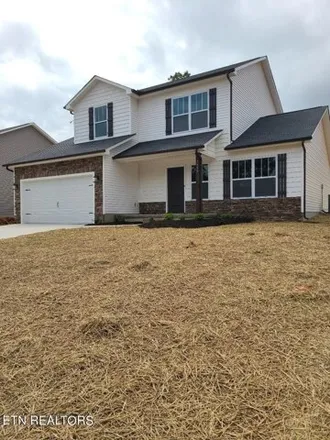 Buy this 3 bed house on unnamed road in Grand Oaks, Knox County