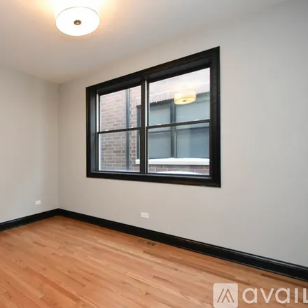Rent this 2 bed townhouse on 4324 N Ashland Ave