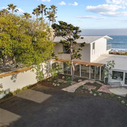 Rent this 6 bed house on 31284 Broad Beach Road in Trancas, Malibu