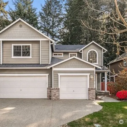 Buy this 4 bed house on 25316 176th Avenue Southeast in Covington, WA 98042