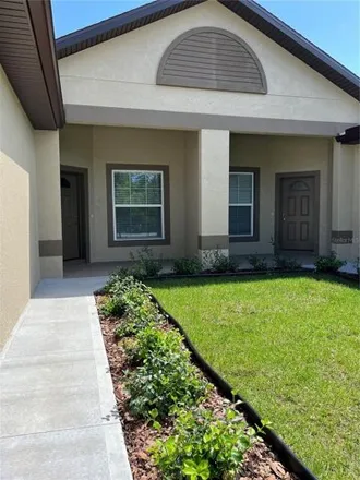 Rent this 3 bed house on 80 Pine Hill Lane in Palm Coast, FL 32164
