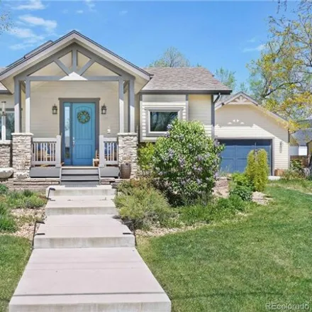 Buy this 6 bed house on 8983 West 64th Place in Arvada, CO 80004
