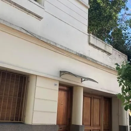 Buy this 5 bed house on Franco 3077 in Villa Pueyrredón, C1419 ICG Buenos Aires