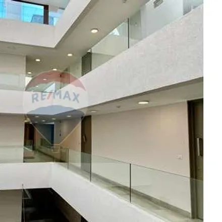 Buy this 1 bed apartment on Leonardo da Vinci 7062 in 756 0846 Provincia de Santiago, Chile