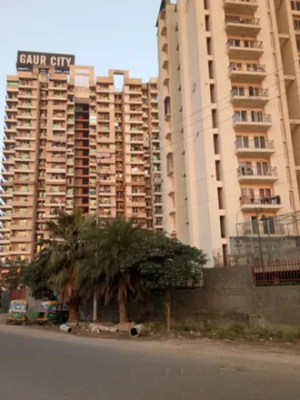 Image 4 - unnamed road, Gautam Buddha Nagar, Dadri - 201305, Uttar Pradesh, India - Apartment for sale