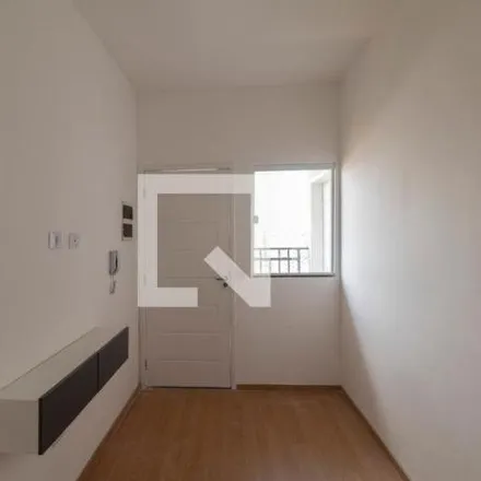 Rent this 2 bed apartment on Rua Campos Realengos in Vila Buenos Aires, São Paulo - SP