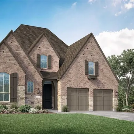 Buy this 4 bed house on 7619 Aster Hollow Ct in Katy, Texas