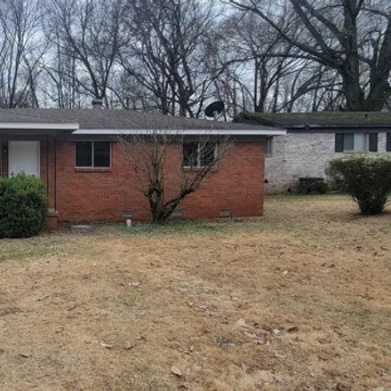 Buy this 4 bed house on 4755 West 55th Street in Little Rock, AR 72209