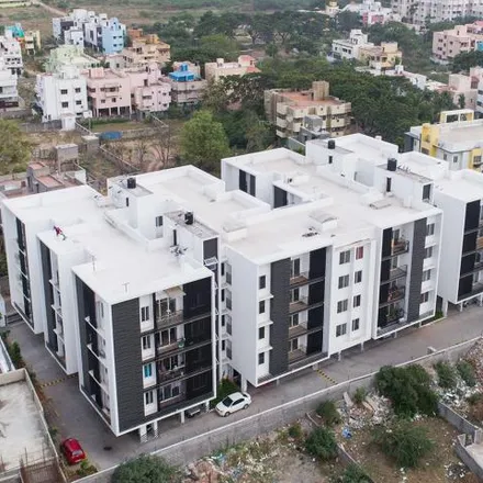 Image 9 - unnamed road, Thiruvallur District, Periya Kolladi - 600077, Tamil Nadu, India - Apartment for sale