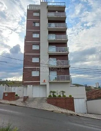 Image 1 - Rua Antônio Augusto Grillo, Região Urbana Homogênea III, Poços de Caldas - MG, 37704-284, Brazil - Apartment for sale