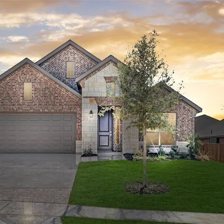 Buy this 3 bed house on Barberry Way in Weatherford, TX 76086