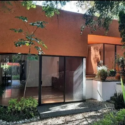 Buy this 3 bed house on Calzada Desierto de los Leones in Álvaro Obregón, 01760 Santa Fe