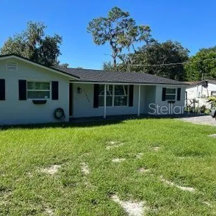 Buy this 3 bed house on 11321 Sylvan Green Lane in Riverview, FL 33569
