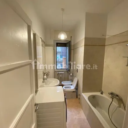 Rent this 2 bed apartment on Via Edoardo Bassini in 20134 Milan MI, Italy