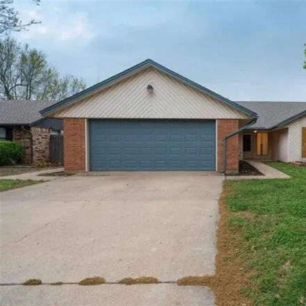 Rent this 3 bed house on 3028 Northeast Lancaster Lane in Lawton, OK 73507