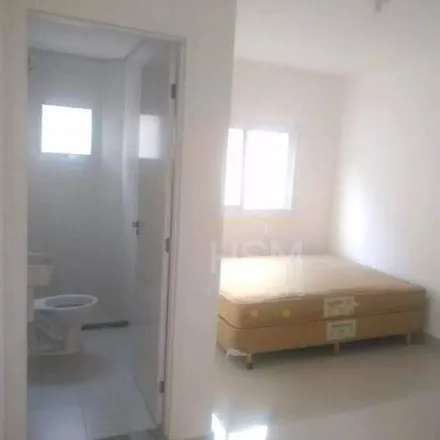 Rent this 1 bed apartment on Parada Praça Antônio Cecatto in Avenida Senador Vergueiro, Centro