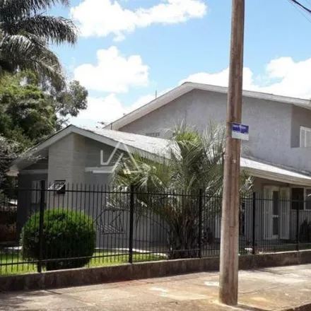 Buy this 3 bed house on Rua Joana Marques in São José, Passo Fundo - RS