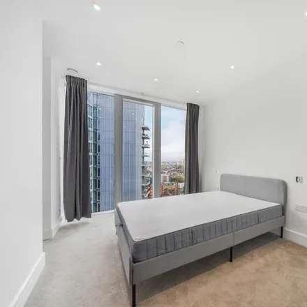 Image 4 - Neroli House, Canter Way, London, E1 8PS, United Kingdom - Apartment for rent