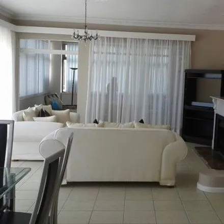 Rent this 1 bed apartment on Avonmouth Crescent in Summerstrand, Gqeberha