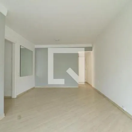 Rent this 2 bed apartment on Condomínio Santana'S Contemporary in Avenida Zumkeller 919, Lauzane Paulista