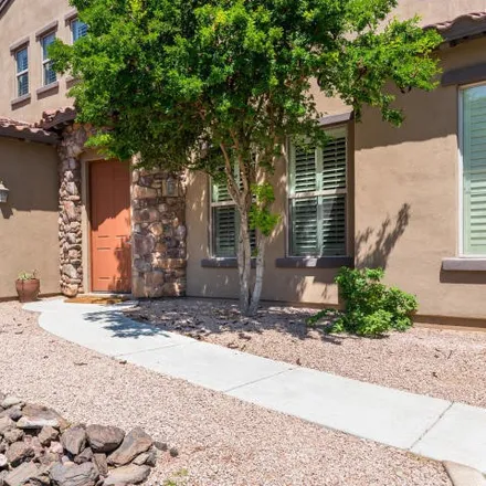 Rent this 3 bed townhouse on North 87th Street in Scottsdale, AZ 85255