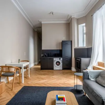 Image 2 - 1449, Katzbachstraße, 10965 Berlin, Germany - Apartment for rent