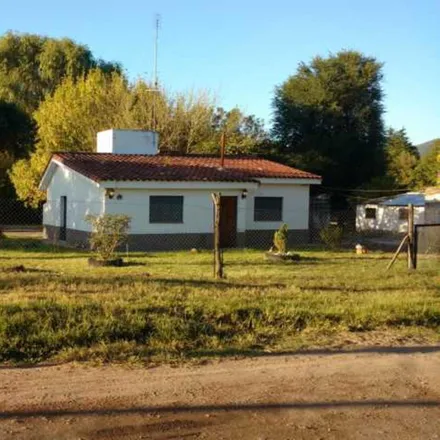 Image 1 - unnamed road, Centro, Santa María, Argentina - House for sale