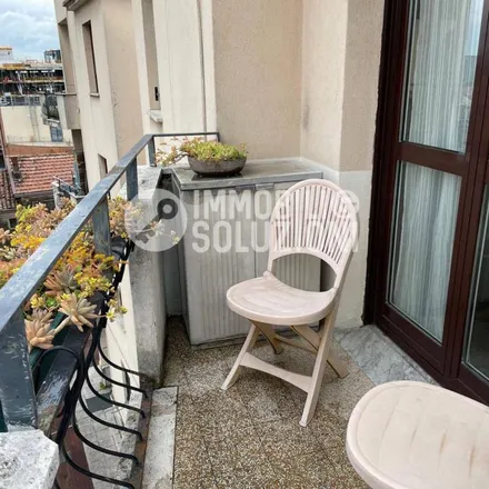 Image 8 - Via Gianbattista Rota 8, 24124 Bergamo BG, Italy - Apartment for rent
