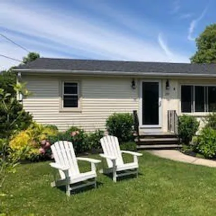 Rent this 2 bed house on 235 Foddering Farm Rd in Narragansett, Rhode Island
