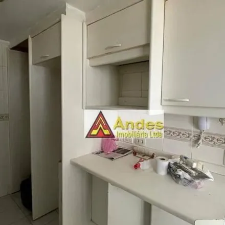 Rent this 3 bed apartment on Edifício Praia de Icarai in Rua Garção Tinoco 60, Santana