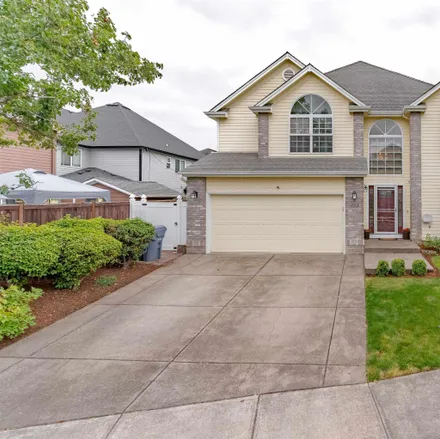 Buy this 4 bed house on 852 Burgundy Avenue Northeast in Clear Lake, Keizer