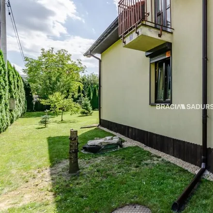 Image 5 - Subaru Emil Frey, Josepha Conrada 45, 30-357 Krakow, Poland - House for sale