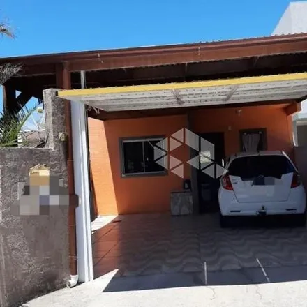 Buy this 2 bed house on Servidão Antônio Tiago Nunes (Nico) in São João do Rio Vermelho, Florianópolis - SC