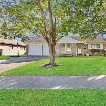 Buy this 4 bed house on 5901 Spellman Road in Houston, TX 77096