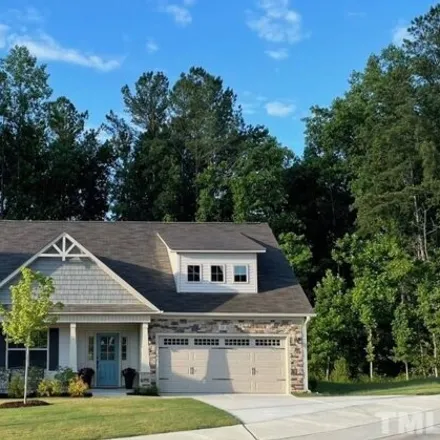 Buy this 3 bed house on 5799 Satinwood Drive in Clayton, NC 27520