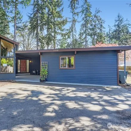 Buy this 3 bed house on 7008 179th Street Southwest in Edmonds, WA 98026