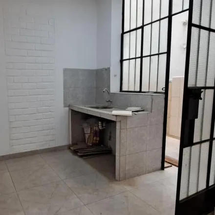 Rent this 1 bed apartment on Calle 1 de Octubre in San Martín de Porres, Lima Metropolitan Area 15108