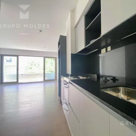 Buy this studio apartment on Mendoza 3083 in Belgrano, C1428 DIN Buenos Aires