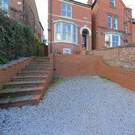 Image 2 - The Brooklands, Mill Road, Shrewsbury, SY3 9JT, United Kingdom - House for sale