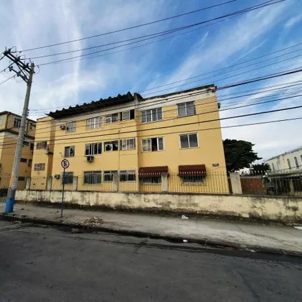 Image 2 - Rua dos Lírios, Cosmorama, Região Geográfica Intermediária do Rio de Janeiro - RJ, 26530-050, Brazil - Apartment for rent