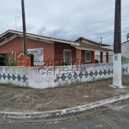 Image 1 - Rua Abdias Pedrosa, Vilamar, Praia Grande - SP, 11706-510, Brazil - House for sale